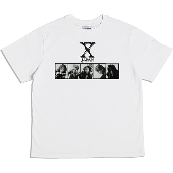 Amazon.co.jp: [JLABS] X JAPAN エックスジャパン YOSHIKI HIDE